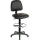 Ergo Blaster Draughter PU Wipe Clean Chair